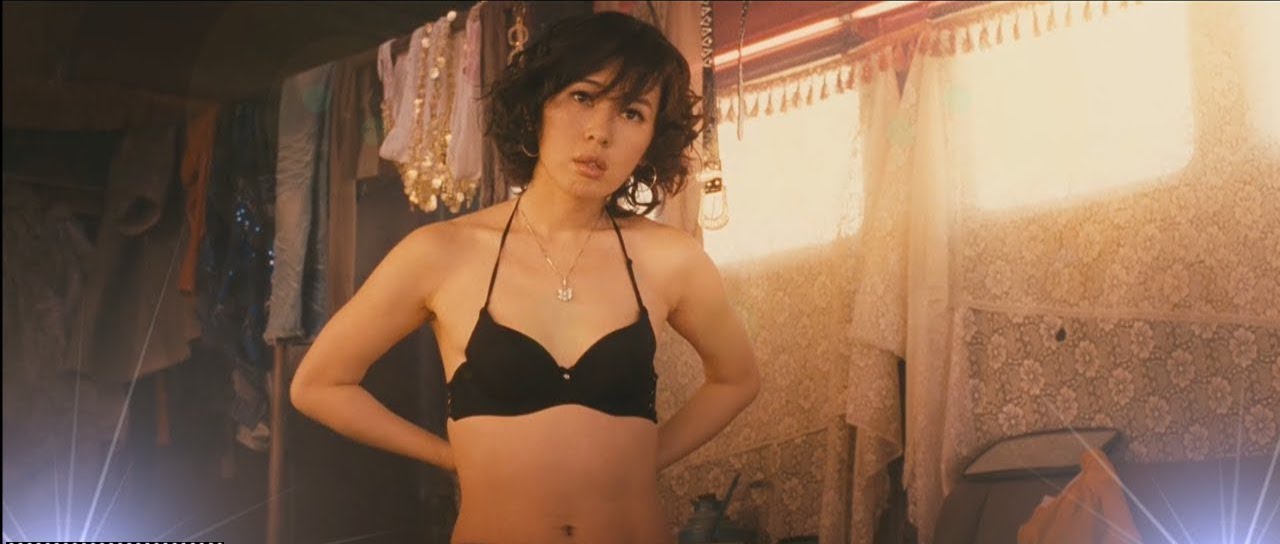 宁浩耗时四年的作品，原定主角是刘德华，电影