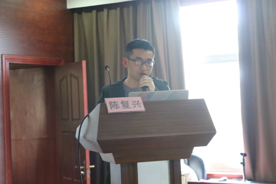 就医新升级 看病更便捷——九江市三医院承办“疫情防控常态化时期的医院信息化建设”主题研讨会