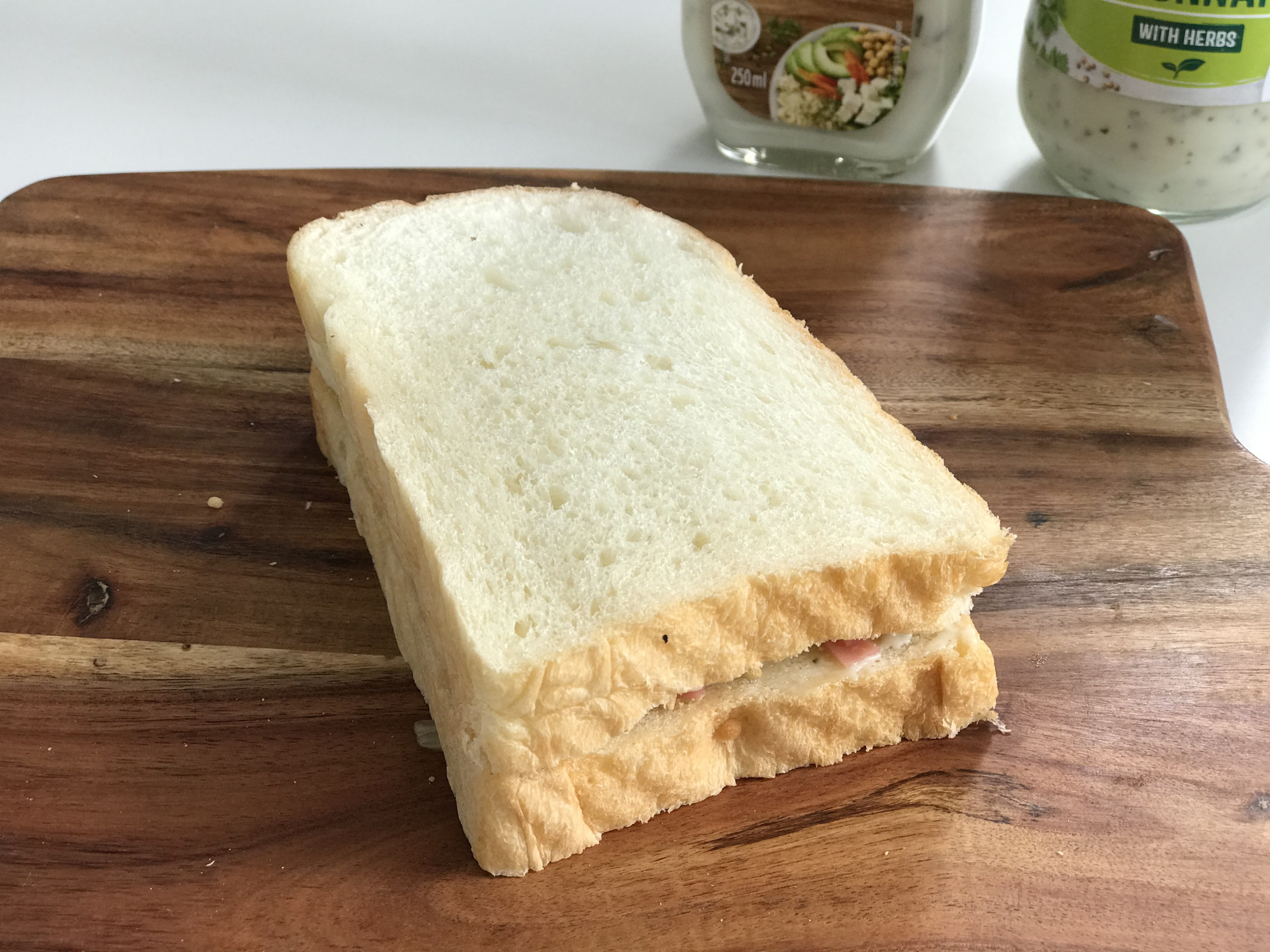 過年大魚大肉吃膩了，來一份快手營養餐吧，網友：好吃，值得一做