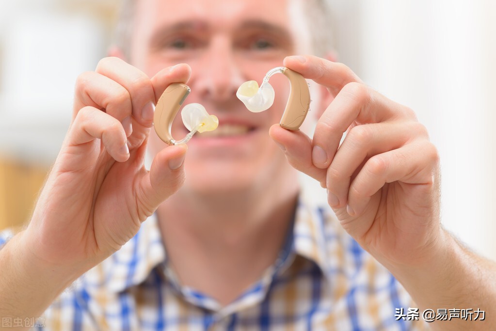 When should a new hearing aid be replaced? iNEWS