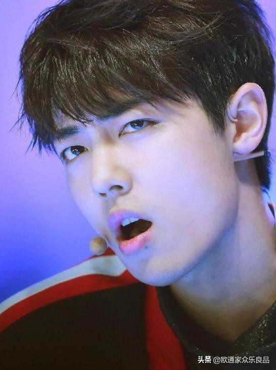 肖战不畏流言，再次发文致敬成为最好自己，真