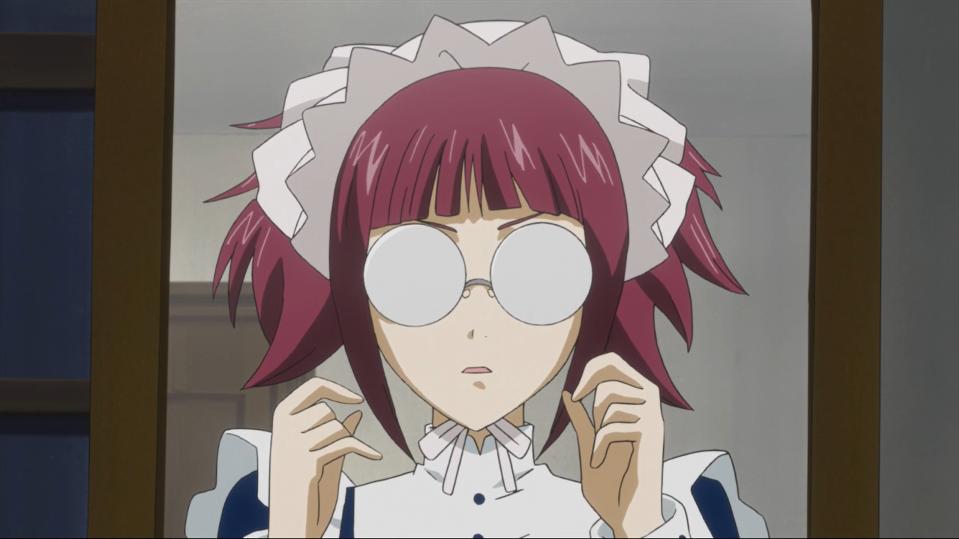 摘下眼鏡十八變 眼鏡封印術 下的絕美少女 Justyou