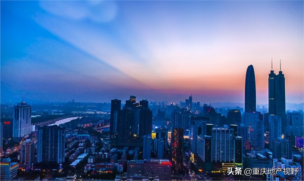 五十万的房子和五十万的存款，十年后哪个能胜出？你怎么看呢？