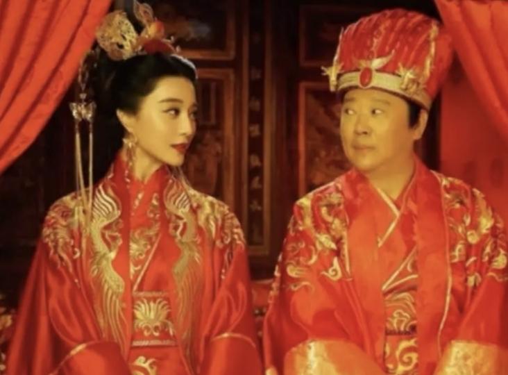 飘红|《赘婿》收视飘红！郭麒麟撞脸郭德纲 和宋轶大婚感情戏成亮点