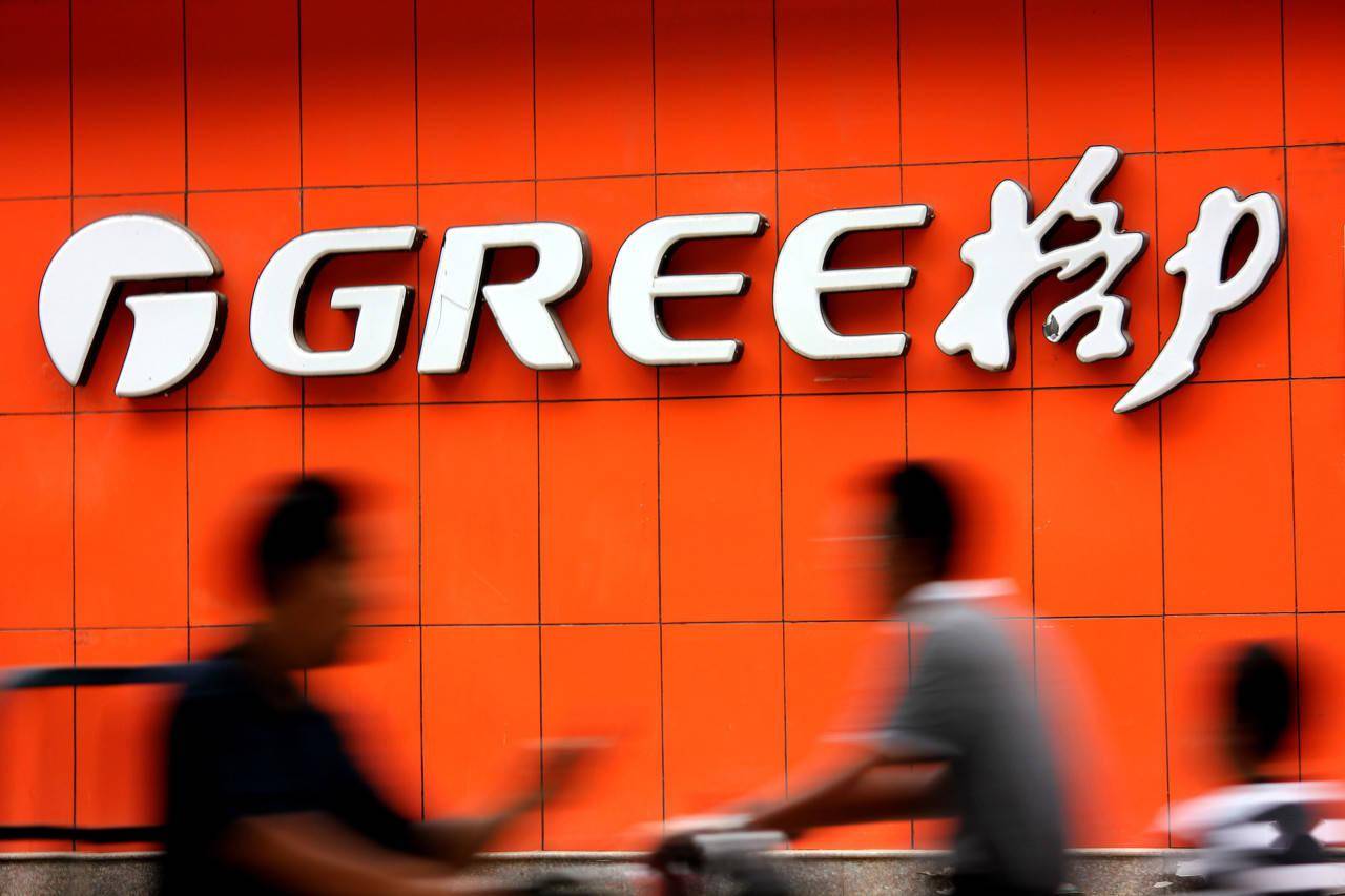 “董小姐”做“空调之王”的誓言，恐难实现了