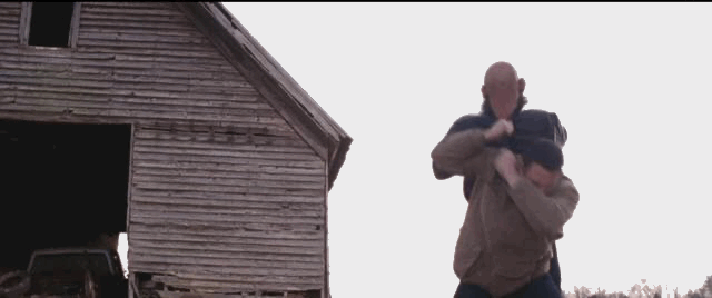 一部被埋没的好电影，满满的正能量，关爱自闭