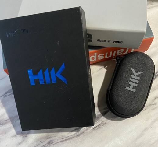 HIK Z1層次感音色，值得擁有的一款無線藍牙耳機