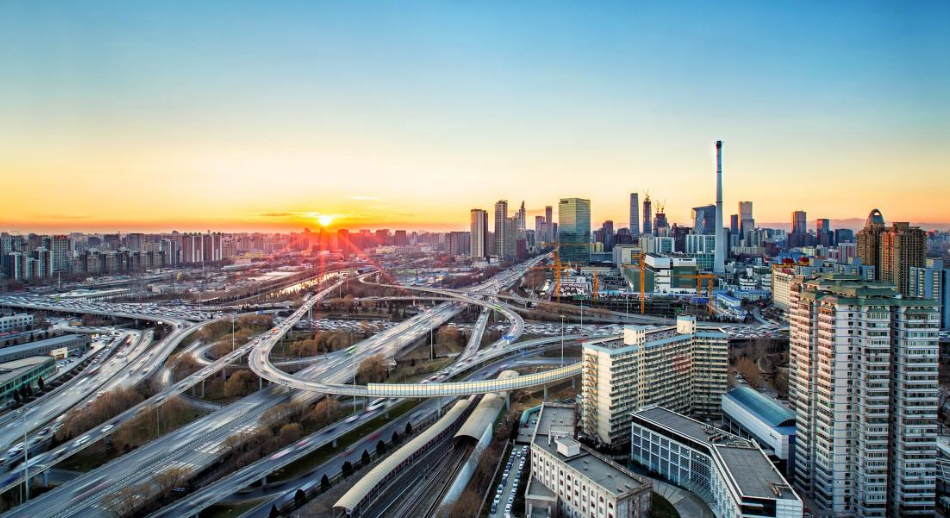 中国城市GDP百强榜出炉：北京第二，深圳第三，第一是哪个城市