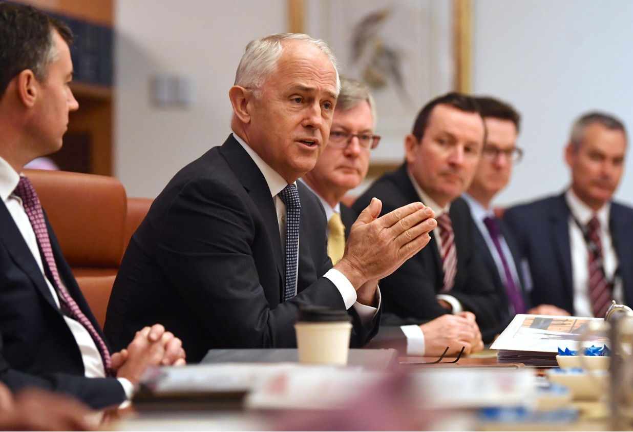 澳洲教蔡英文對付大陸？ 呂秀蓮：台灣恐�炮聲連連�