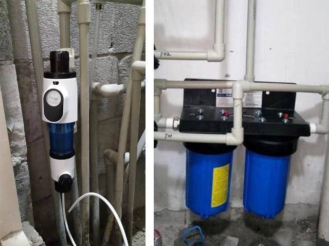 净水四问，然后决定是否给家里安装净水器