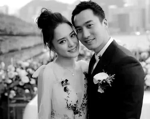 赖弘国发长文回应与阿娇离婚，我又单身了，你没很爱我，勉强结婚