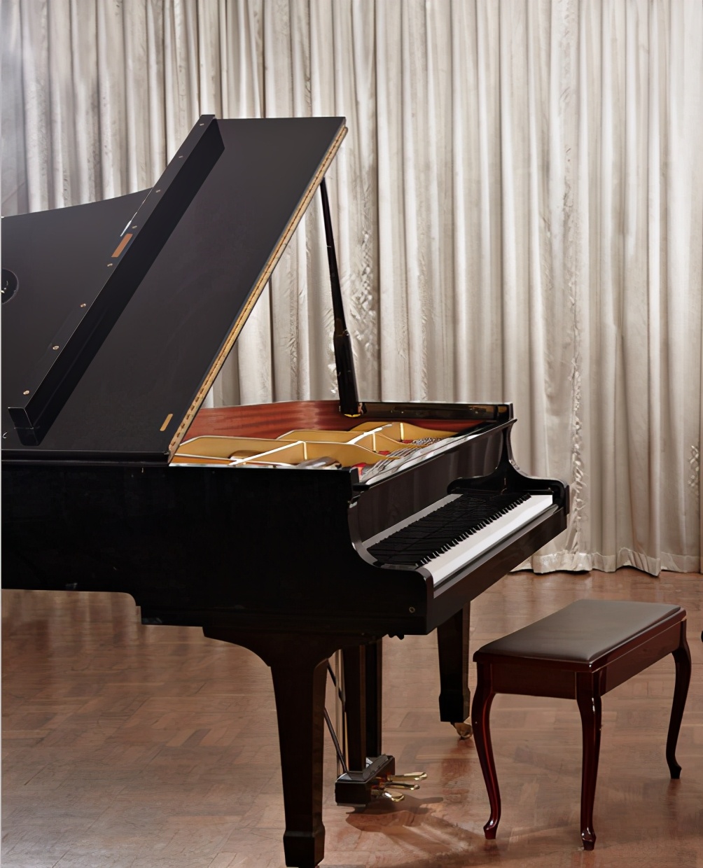 其实音阶和琶音的练习十分关键_王焱钢琴艺术培训论坛 - powered by