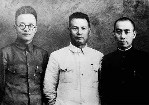 10大元帅中，他与周总理最亲近，总理去世前，他为何每天去趟医院