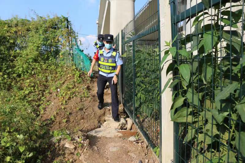 青岛铁路公安处开展百日破案攻坚 提升刑事打防效能