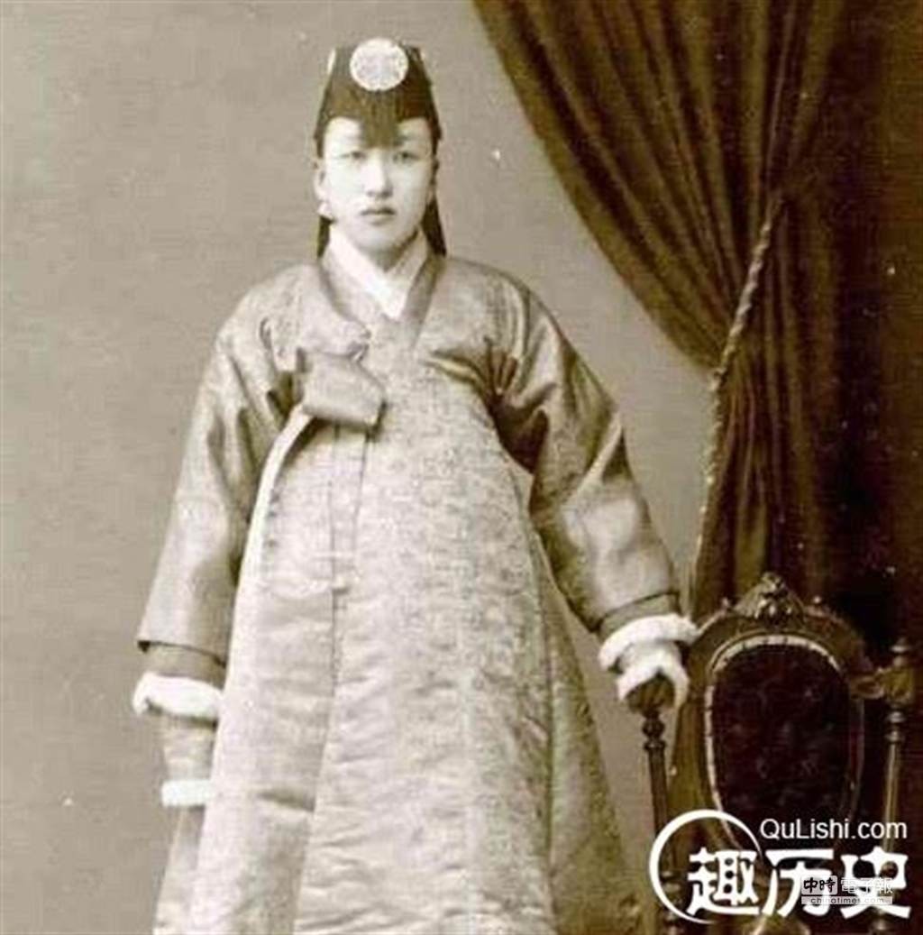 The private life of ancient Korean court ladies: the ancient Korean ...