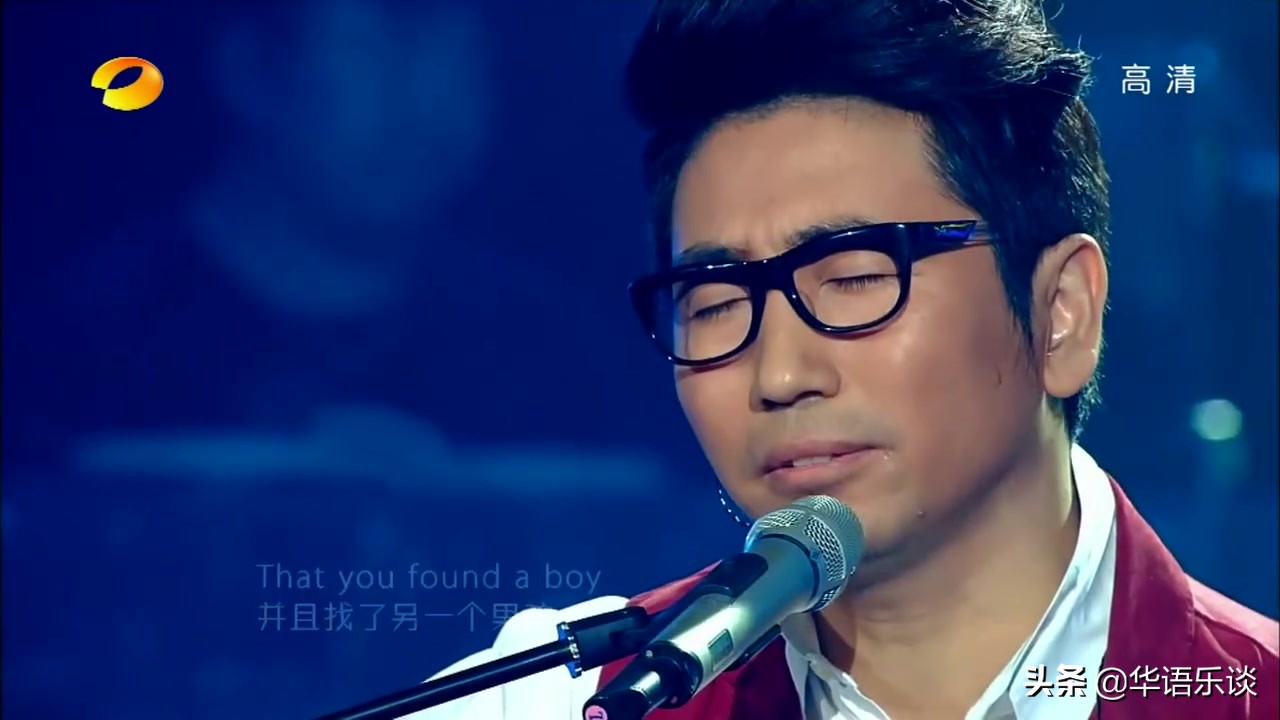 "Chasing Light 2" has a strong vocal lineup, with 7 powerful singers