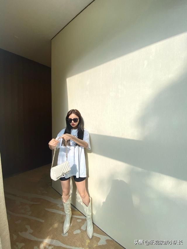 THE9成团近照曝光，这个女团太会拍，门面之争花落谁家？