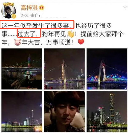 蔡琳高梓淇離婚，這段看似夢(mèng)幻的異國(guó)戀，實(shí)則一地雞毛？