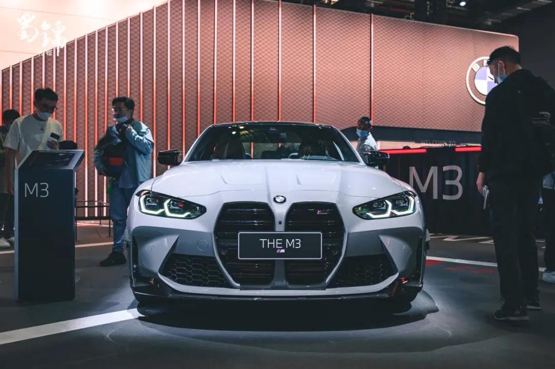 上海车展有哪些重磅车型？看这一篇图文就够了！