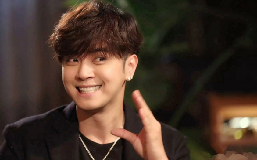 罗志祥频发动态试探网友反应，蠢蠢欲动想复出