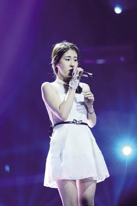 How Zhang Bichen Became The Voice of China 2014 Champion