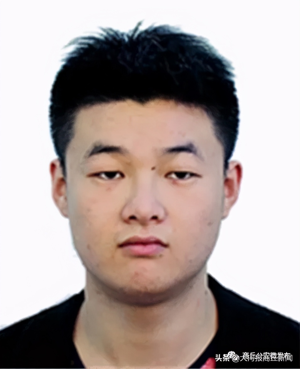 已抓获20多人！商丘警方征集赫留忠（赫书全）涉黑涉恶团伙违法犯罪线索（附照片）