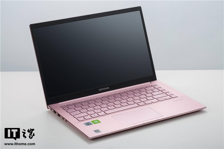 超高颜值和超长续航，猛男专属，新款华硕adolbook14 2020评测