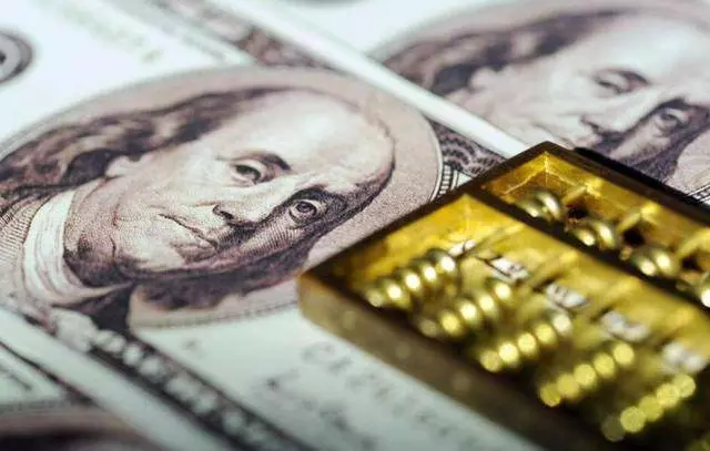 美国债务雪球越滚越大，再发行3万亿美债，向全