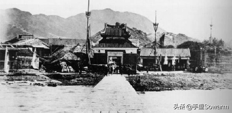 九龙城寨：亚洲最大的贫民窟，在香港矗立了164年的“罪恶之城”