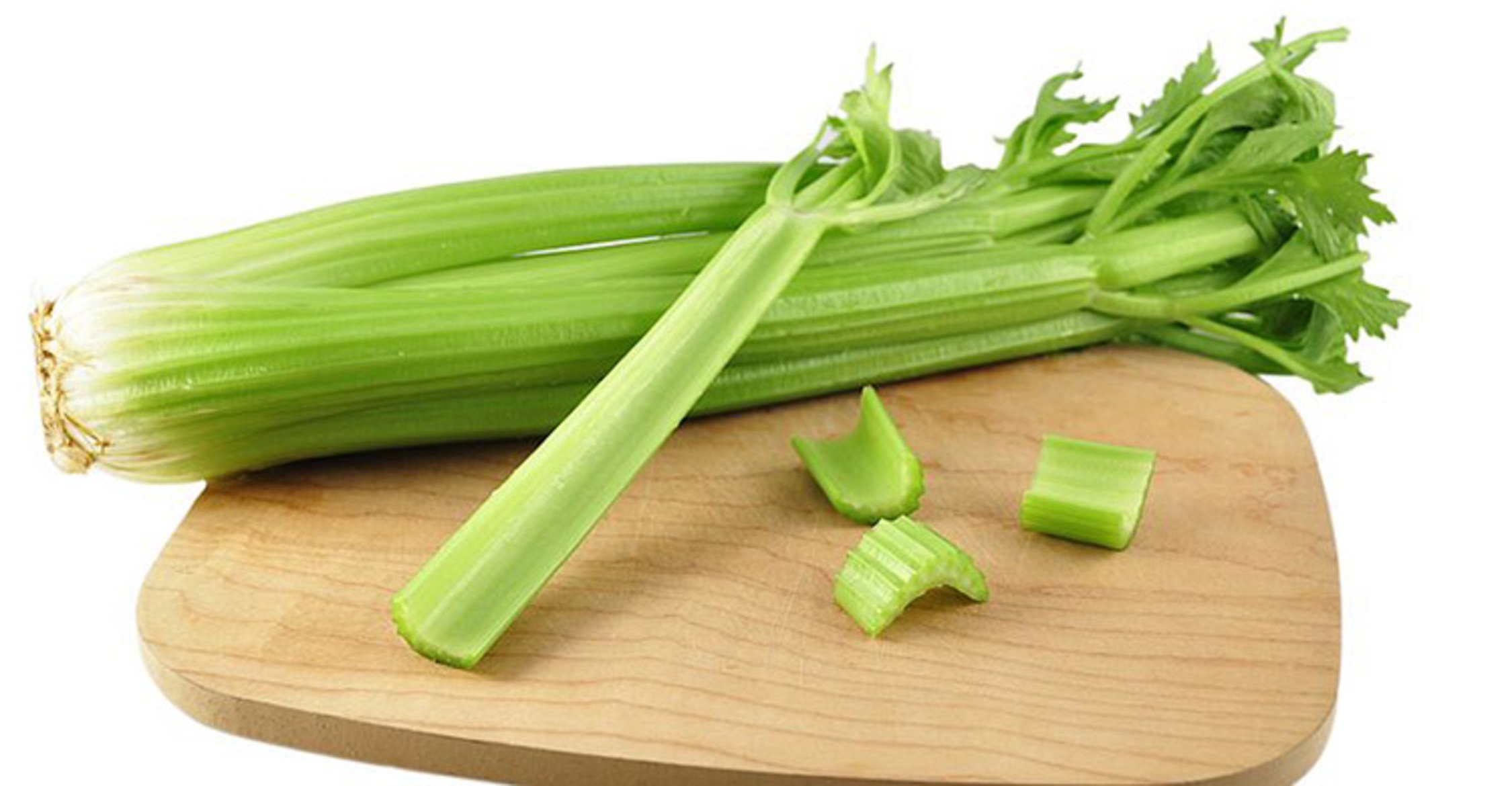 有高血壓的人，吃大蒜、洋蔥和芹菜，為啥生吃比熟吃好？