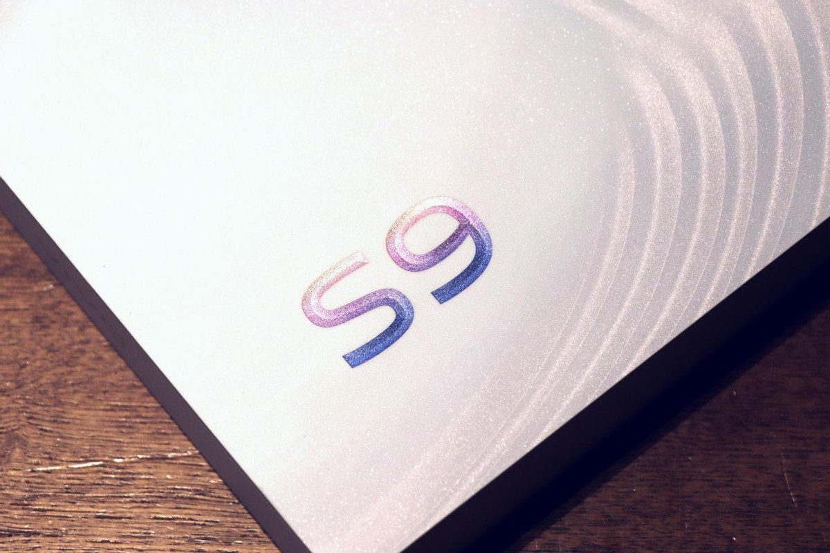 618种草自拍神器，vivo S9包装唯美星辰般的体验