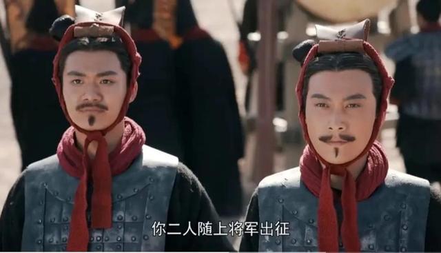 《大秦賦》中,李斯的長(zhǎng)史,蒙恬的郎中,都是什么官職呢?