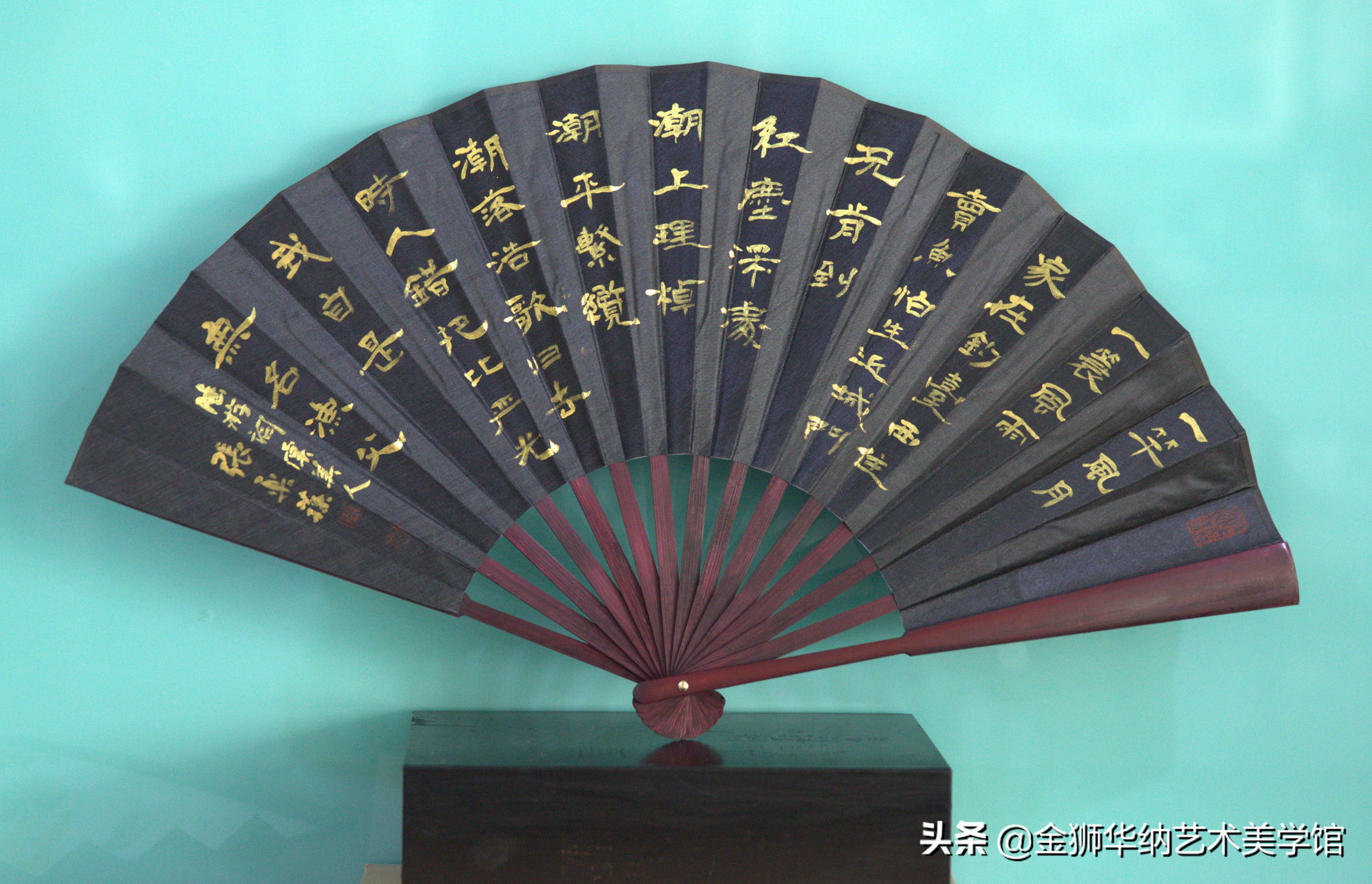 书法家张乐荪先生艺术简介及优秀作品欣赏