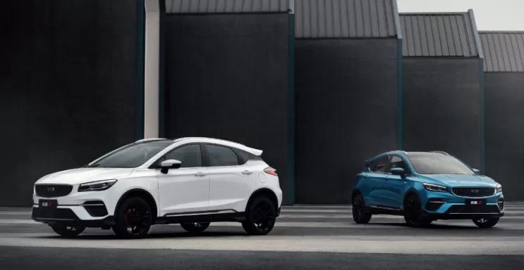 极氪001百公里加速3.8秒；全新丰田GR 86正式发布