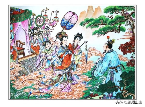 爱情诗(123首)-第13张图片-非凡网