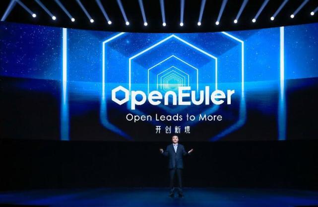 孟晚舟回国当天，华为正式对外发布全新操作系