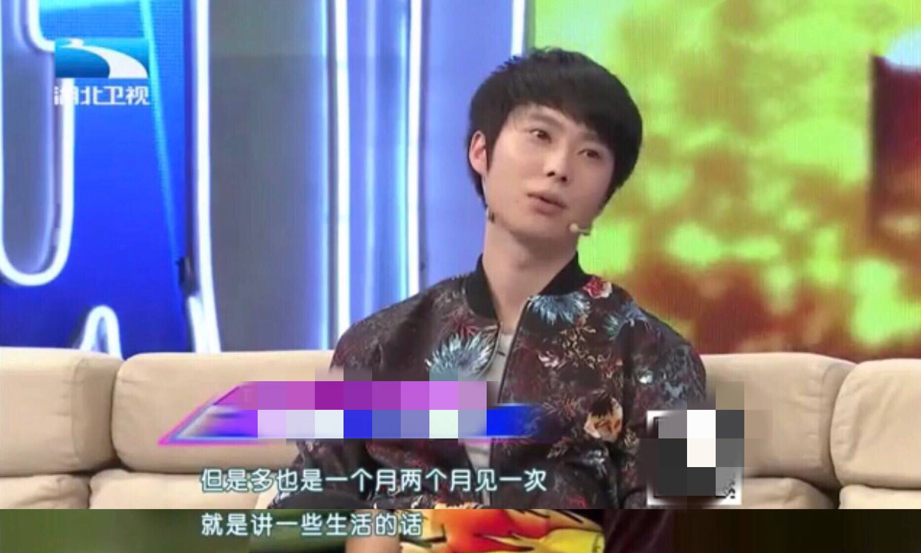 李诚儒住豪宅娶娇妻，儿子却辍学、买不起房，