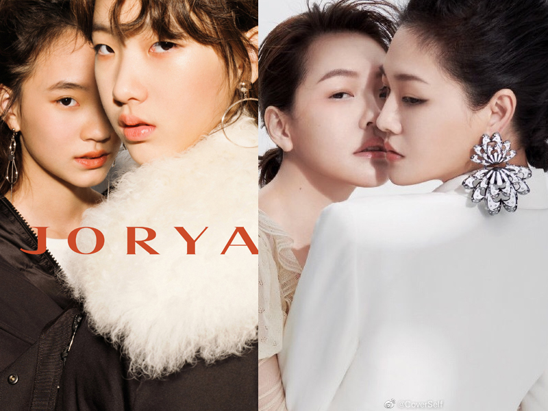 小S二女兒終於被發現！ 高顏值配大長腿確實驚艷，一家子超模範兒