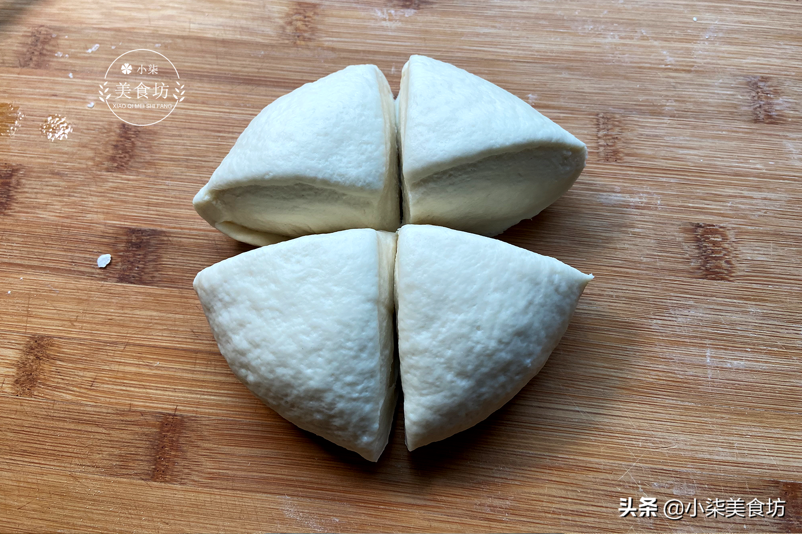 图片[5]-香蕉新吃法 不炸不煮 外脆里嫩 咬一口香甜回味 比飞饼还好吃-起舞食谱网