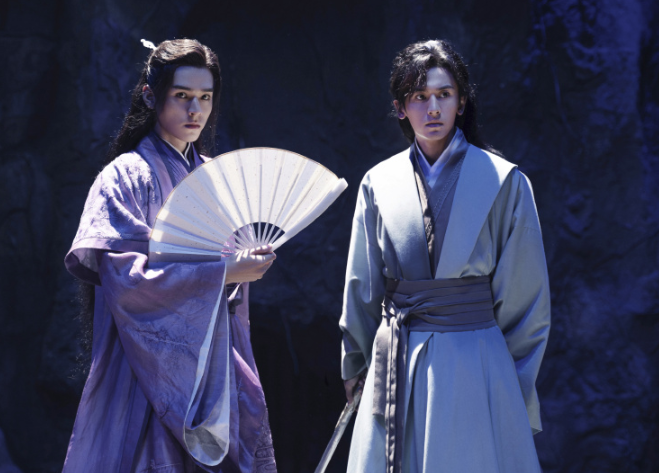 近期很火的4部黑马剧：《司藤》排名靠后，榜首