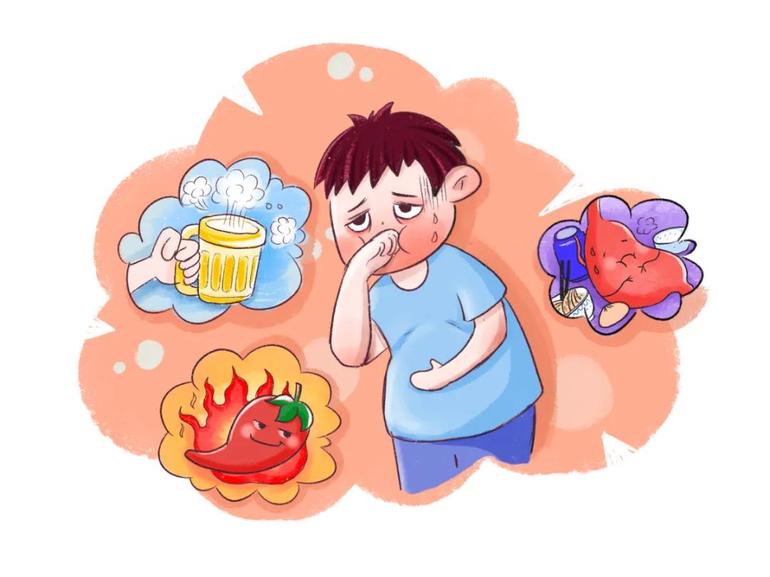 These 3 ways to eat peaches are too hurtful!Those who don't know should