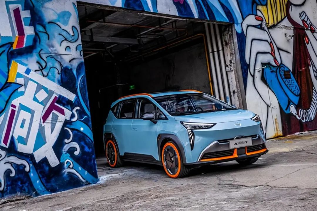 比亚迪刀片电池强，广汽埃安弹匣电池也不是吃素的