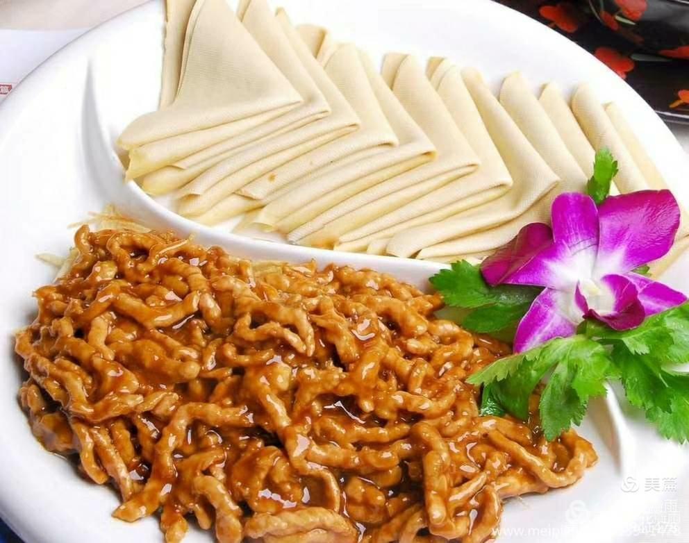 Food preparation method iMedia