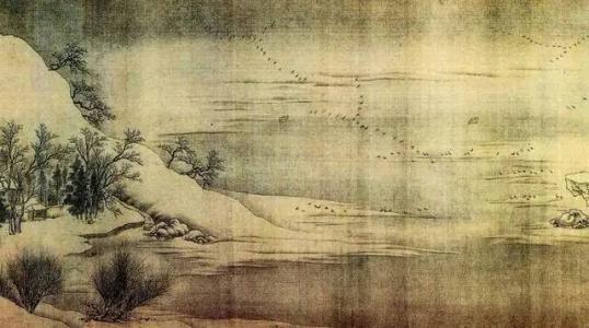 《唐诗三百首》大全集（1—170篇）-第7张图片-非凡网
