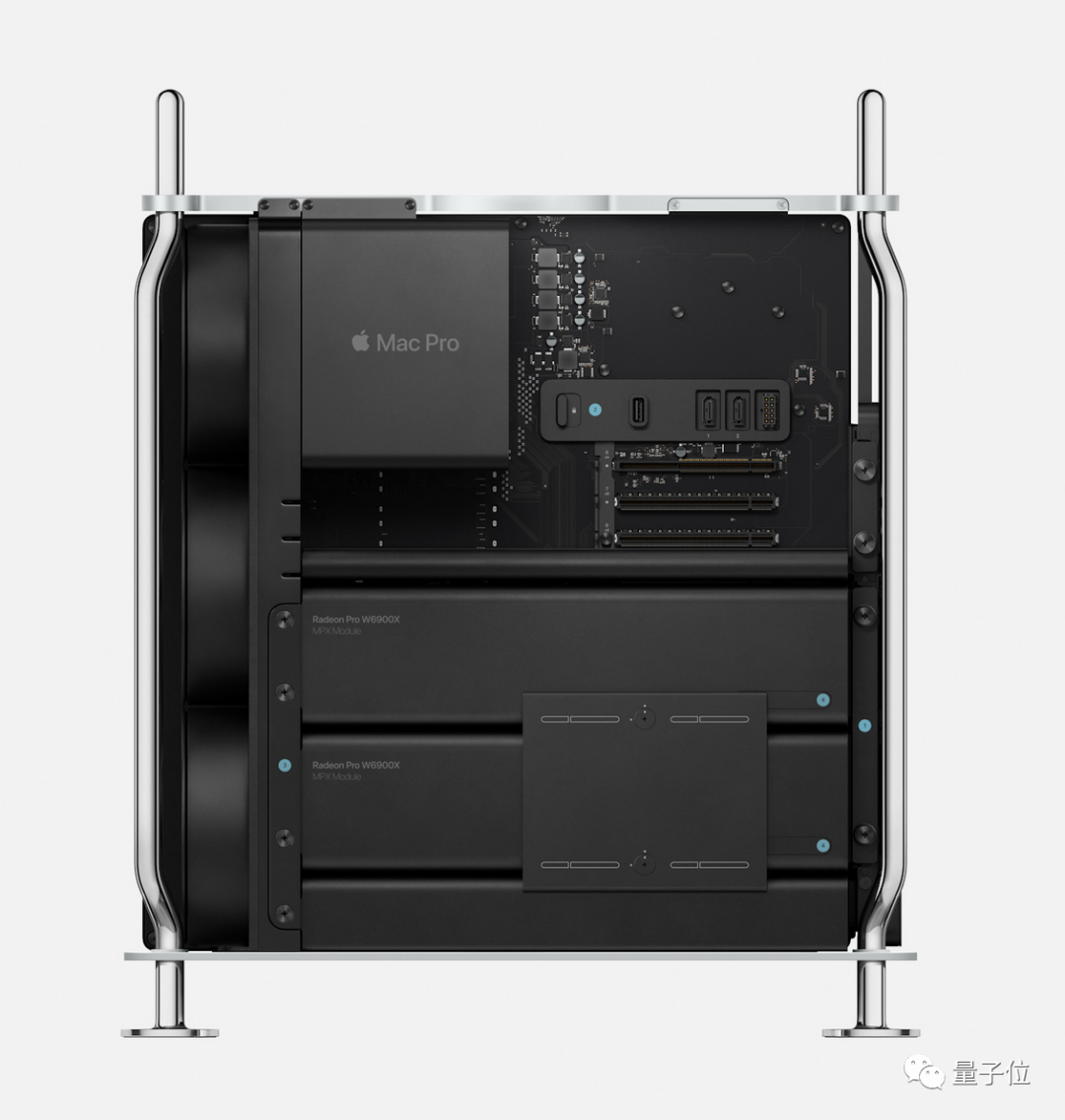 蘋果：AMD yes！官方開售顯卡模塊，價格1.8萬起