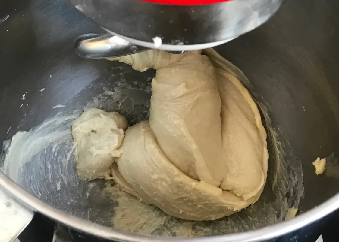 老人孩子都爱吃的椰蓉小面包 美食做法 第2张 老人孩子都爱吃的椰蓉小面包 美食做法 第2张