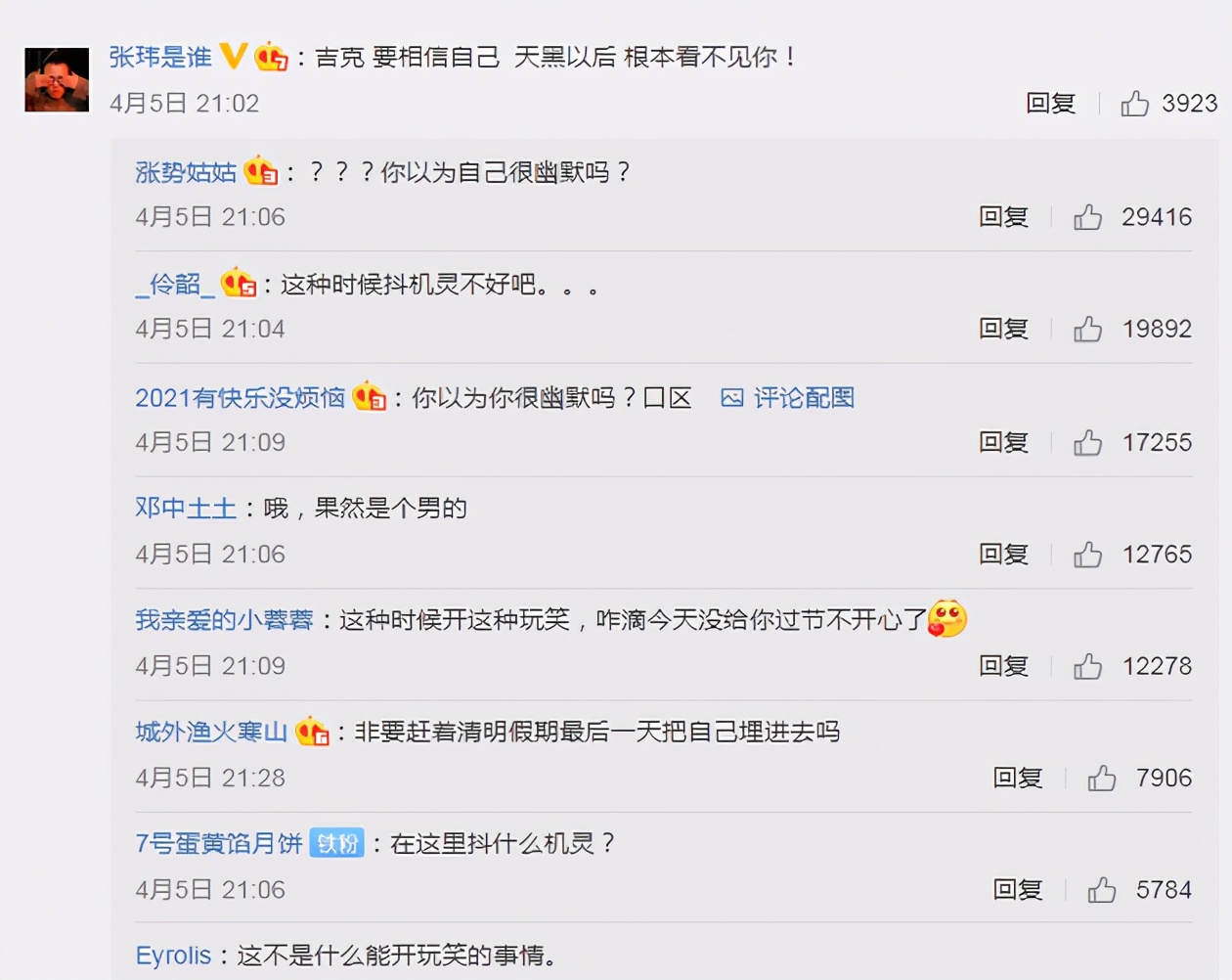 Too pitiful! Ease of auspicious gram Juan is in " billow elder sister 2 " care of the can that become a group, be annoyed by new man in the life