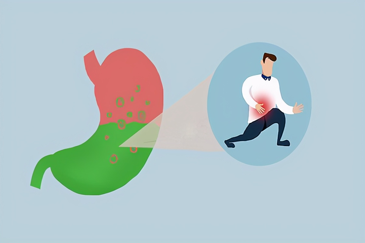 為什麼老是胃不好，醫生：對於腸胃不好的人，2個生活習慣要戒掉