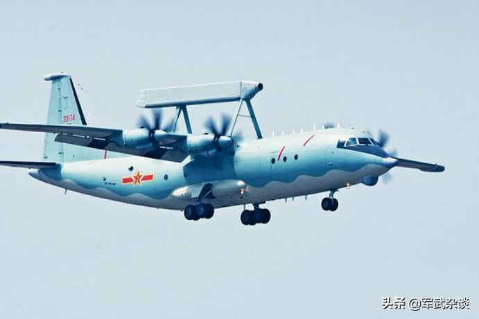 中美日电磁战，中国电子领空谁来保护？11款“高新”系列战机