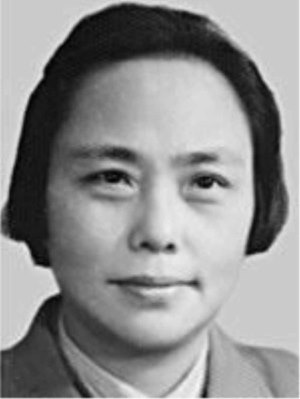 萧克之妻蹇先佛：18岁参军，长征路上生孩子，今